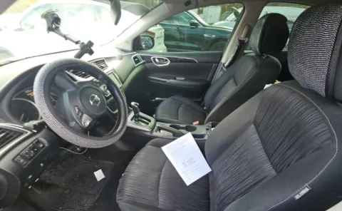 More photos of 2019 Nissan Sentra SV at Auto Boutique Ohio, OH