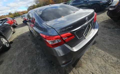 More photos of 2019 Nissan Sentra SV at Auto Boutique Ohio, OH