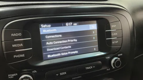 More photos of 2019 Kia Soul at Auto Boutique Ohio, OH