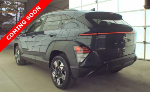 More photos of 2024 Hyundai Kona SEL at Auto Boutique Ohio, OH