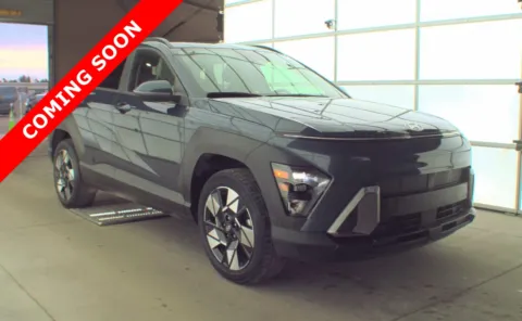 Another view of 2024 Hyundai Kona SEL for sale in Columbus, OH at Auto Boutique Ohio