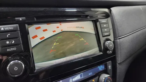 Photos of 2019 Nissan Rogue SV for sale in Columbus, OH at Auto Boutique Ohio