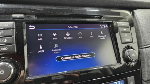 More photos of 2019 Nissan Rogue SV at Auto Boutique Ohio, OH