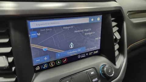 More photos of 2021 GMC Acadia AT4 at Auto Boutique Ohio, OH