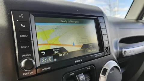 Photos of 2015 Jeep Wrangler Unlimited Sahara for sale in Columbus, OH at Auto Boutique Ohio