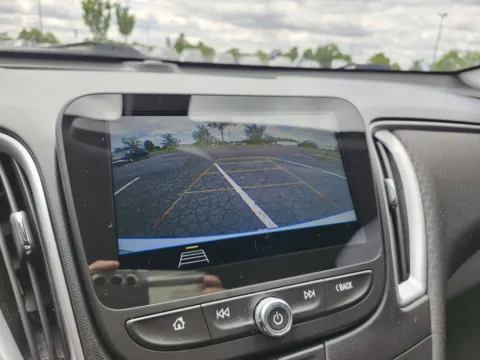 Photos of 2020 Chevrolet Malibu LS for sale in Columbus, OH at Auto Boutique Ohio