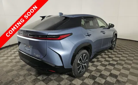 More photos of 2023 Lexus RZ 450e Premium at Auto Boutique Ohio, OH