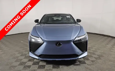 Another view of 2023 Lexus RZ 450e Premium for sale in Columbus, OH at Auto Boutique Ohio