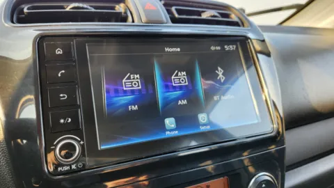 More photos of 2024 Mitsubishi Mirage ES at Auto Boutique Ohio, OH