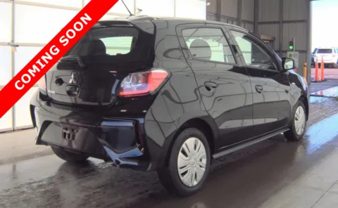 More photos of 2024 Mitsubishi Mirage ES at Auto Boutique Ohio, OH