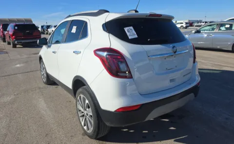 Another view of 2019 Buick Encore Preferred for sale in Columbus, OH at Auto Boutique Ohio
