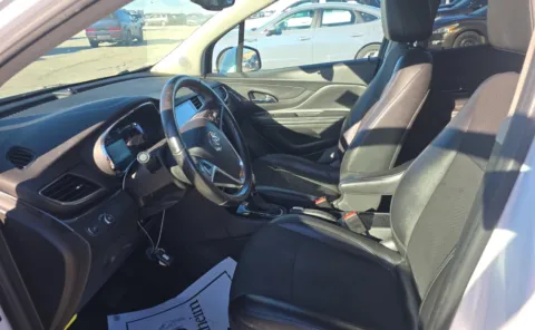 More photos of 2019 Buick Encore Preferred at Auto Boutique Ohio, OH