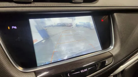 More photos of 2018 Cadillac XT5 Luxury AWD at Auto Boutique Ohio, OH