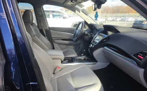 More photos of 2014 Acura MDX Advance/Entertainment Pkg at Auto Boutique Ohio, OH