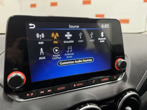 Photos of 2021 Nissan Sentra SV for sale in Columbus, OH at Auto Boutique Ohio