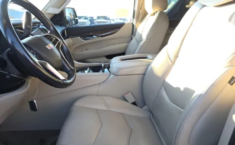 More photos of 2018 Cadillac Escalade ESV Premium Luxury at Auto Boutique Ohio, OH