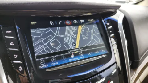 More photos of 2018 Cadillac Escalade ESV Premium Luxury at Auto Boutique Ohio, OH