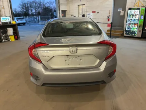 More photos of 2017 Honda Civic Sedan LX at Auto Boutique Ohio, OH