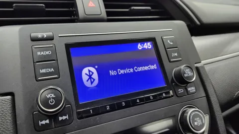 More photos of 2017 Honda Civic Sedan LX at Auto Boutique Ohio, OH