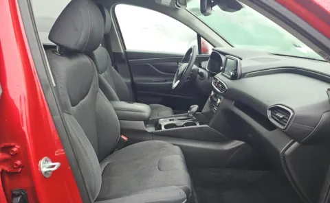 More photos of 2019 Hyundai Santa Fe SEL at Auto Boutique Ohio, OH