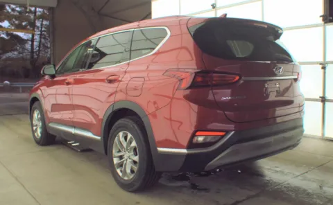 More photos of 2019 Hyundai Santa Fe SEL at Auto Boutique Ohio, OH