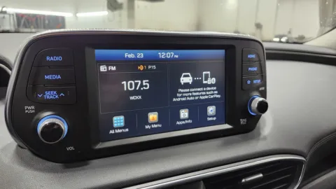 More photos of 2019 Hyundai Santa Fe SEL at Auto Boutique Ohio, OH