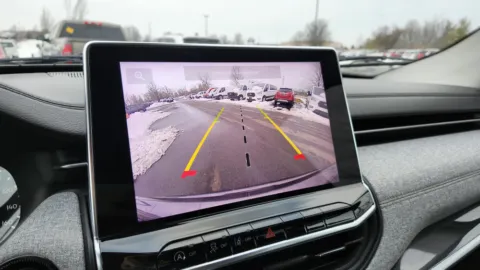 Photos of 2022 Jeep Compass Latitude Lux for sale in Columbus, OH at Auto Boutique Ohio