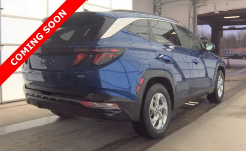 More photos of 2024 Hyundai Tucson SEL at Auto Boutique Ohio, OH