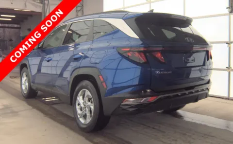 More photos of 2024 Hyundai Tucson SEL at Auto Boutique Ohio, OH