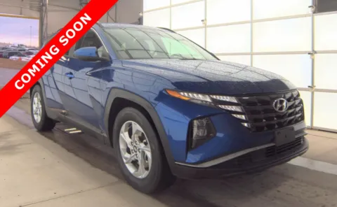 Another view of 2024 Hyundai Tucson SEL for sale in Columbus, OH at Auto Boutique Ohio