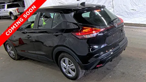 More photos of 2021 Nissan Kicks S at Auto Boutique Ohio, OH