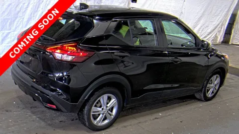 More photos of 2021 Nissan Kicks S at Auto Boutique Ohio, OH