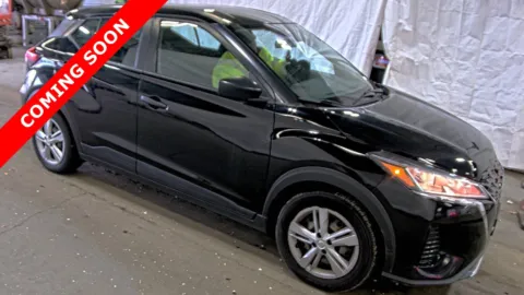 Another view of 2021 Nissan Kicks S for sale in Columbus, OH at Auto Boutique Ohio