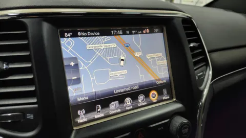 Photos of 2016 Jeep Grand Cherokee Limited for sale in Columbus, OH at Auto Boutique Ohio