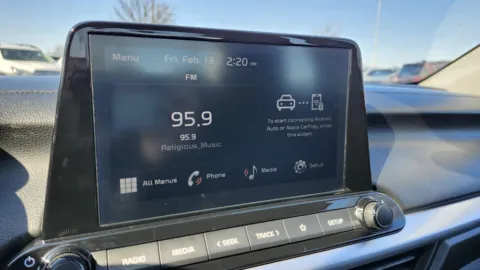 More photos of 2024 Kia Forte LX at Auto Boutique Ohio, OH