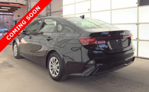 More photos of 2024 Kia Forte LX at Auto Boutique Ohio, OH