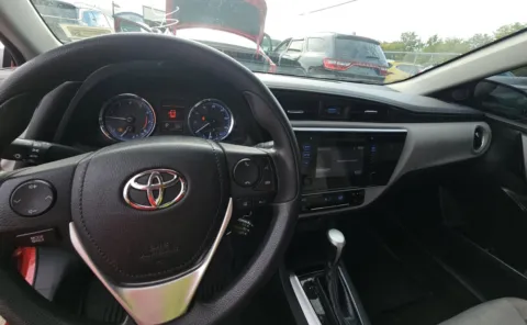 More photos of 2018 Toyota Corolla LE at Auto Boutique Ohio, OH