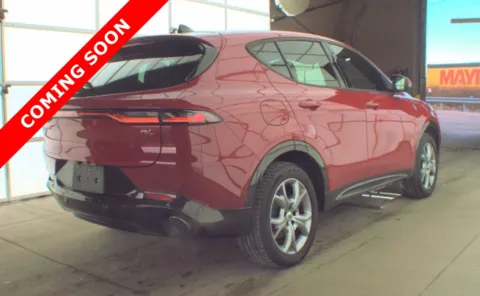 More photos of 2024 Dodge Hornet R/T at Auto Boutique Ohio, OH