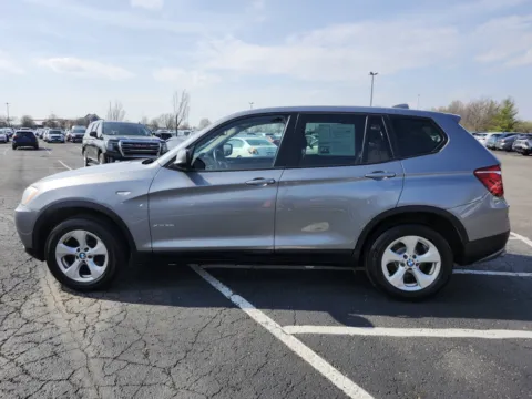 More photos of 2011 BMW X3 28i at Auto Boutique Ohio, OH
