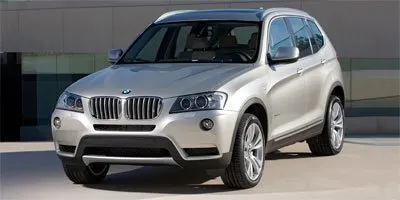 2011 BMW X3 28i for sale in Columbus, OH