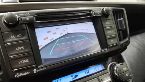 More photos of 2015 Toyota RAV4 XLE at Auto Boutique Ohio, OH