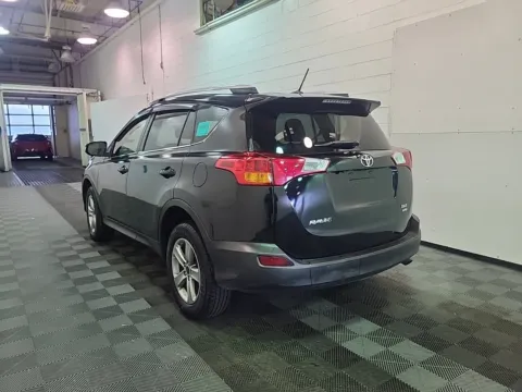 Another view of 2015 Toyota RAV4 XLE for sale in Columbus, OH at Auto Boutique Ohio