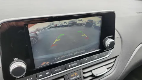 Photos of 2022 Nissan Altima 2.5 S for sale in Columbus, OH at Auto Boutique Ohio