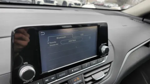 More photos of 2022 Nissan Altima 2.5 S at Auto Boutique Ohio, OH