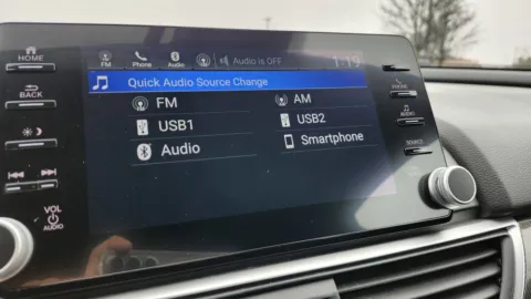 More photos of 2022 Honda Accord Sedan Sport at Auto Boutique Ohio, OH