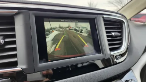 Photos of 2021 Chrysler Voyager LXI for sale in Columbus, OH at Auto Boutique Ohio