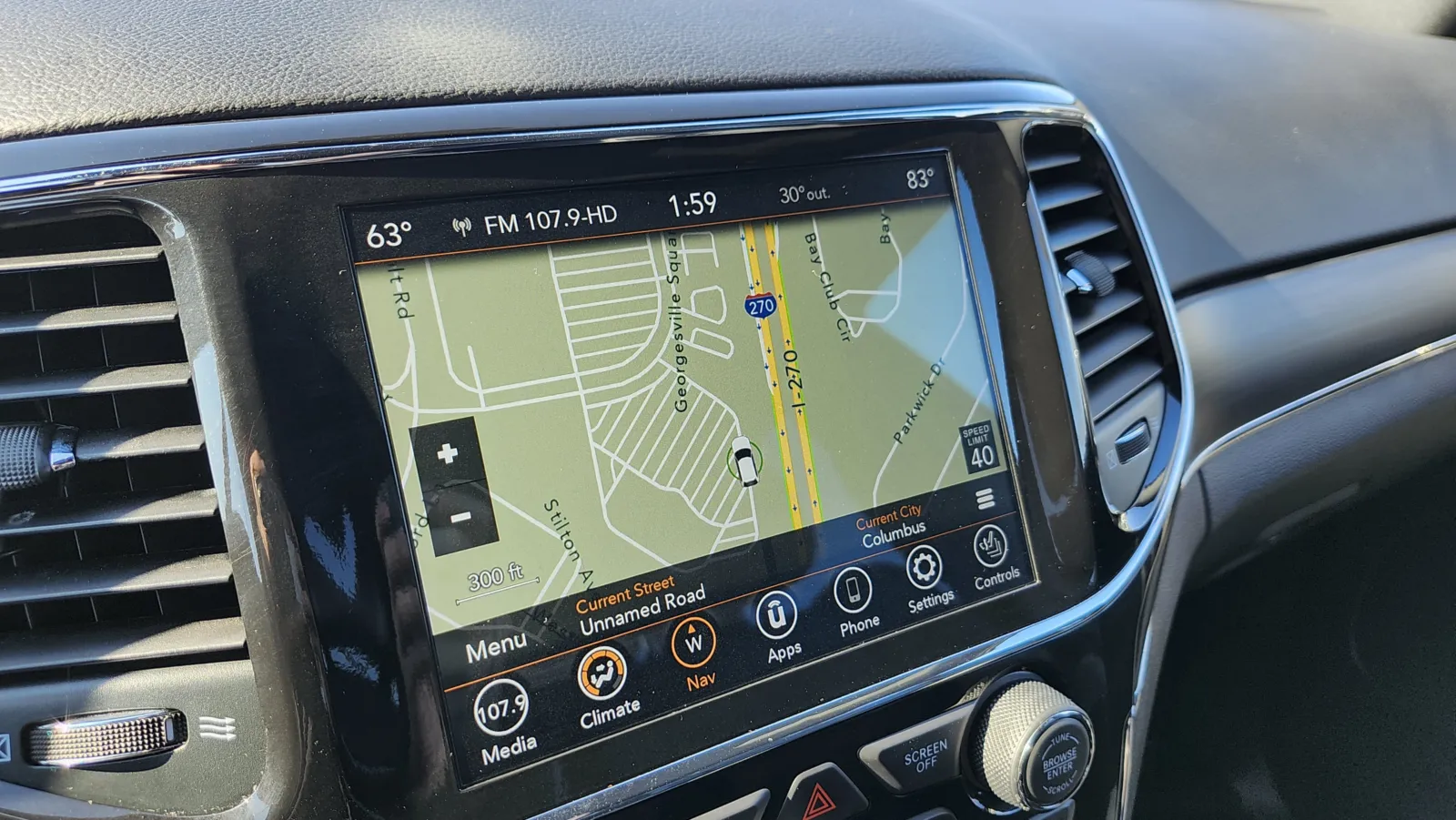 2022 Jeep Grand Cherokee WK Limited - Photo 6