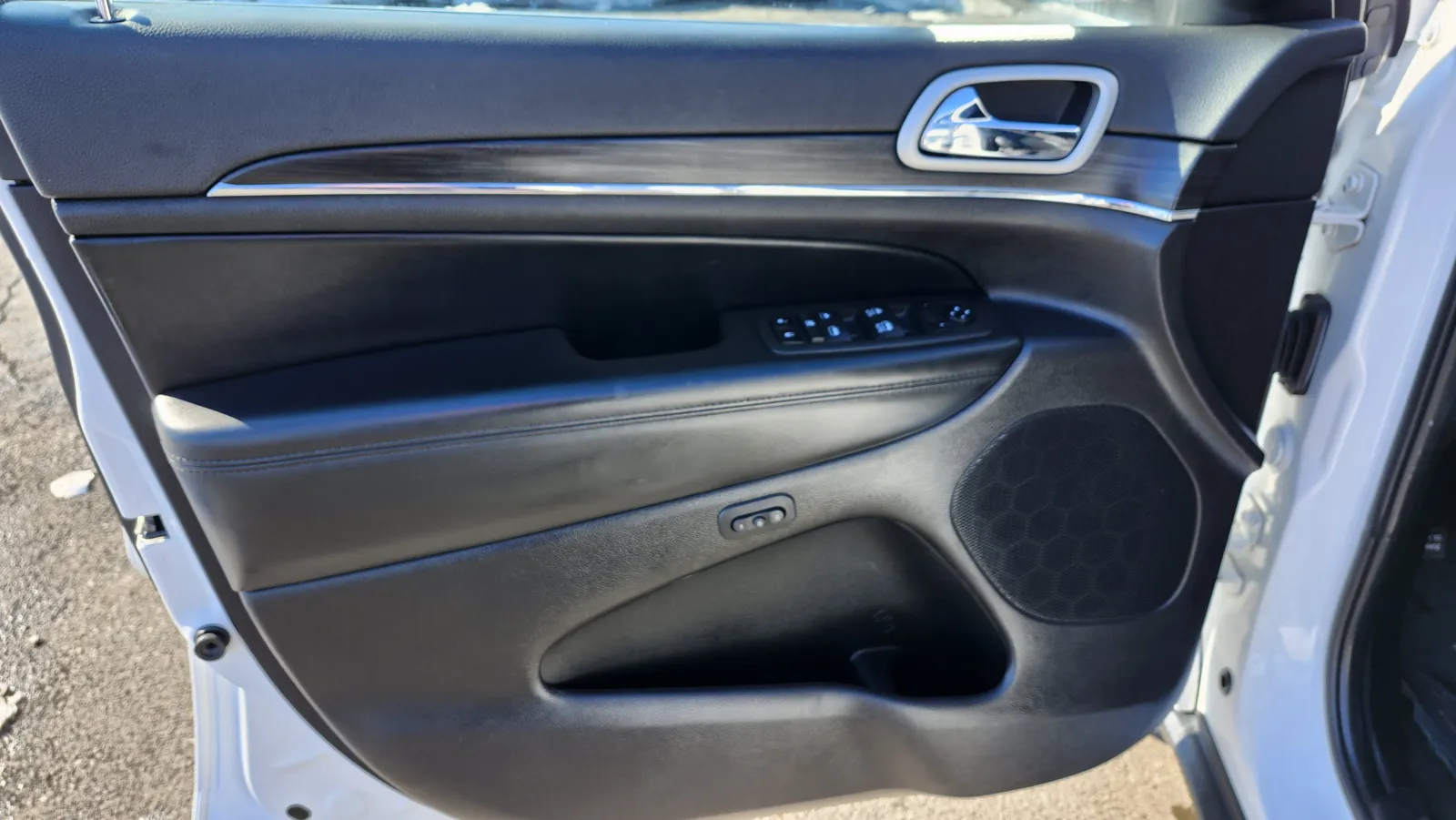 2022 Jeep Grand Cherokee WK Limited - Photo 29