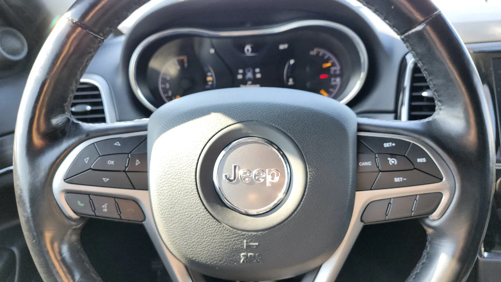 2022 Jeep Grand Cherokee WK Limited - Photo 31