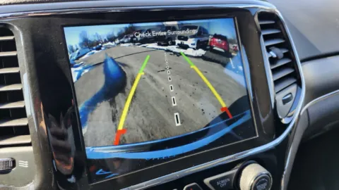 More photos of 2022 Jeep Grand Cherokee WK Limited at Auto Boutique Ohio, OH